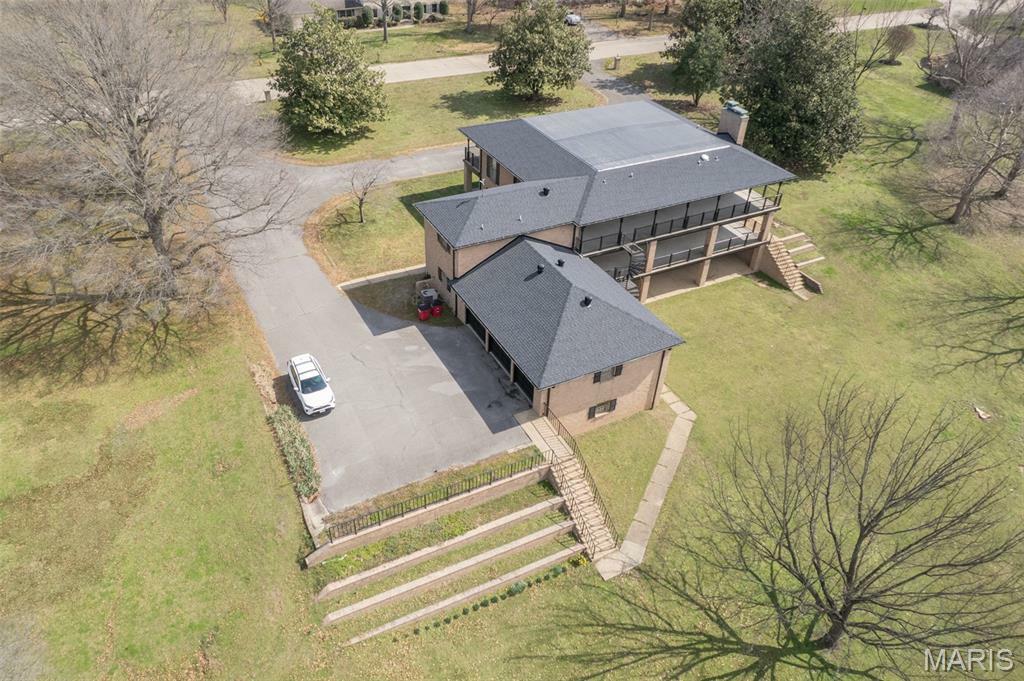 Property Photo: 305 Ridge Drive MO 63801