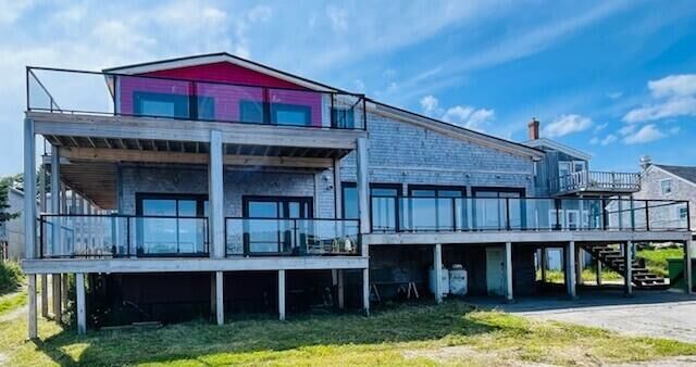 Property Photo:  32 Water Street  ME 04652 