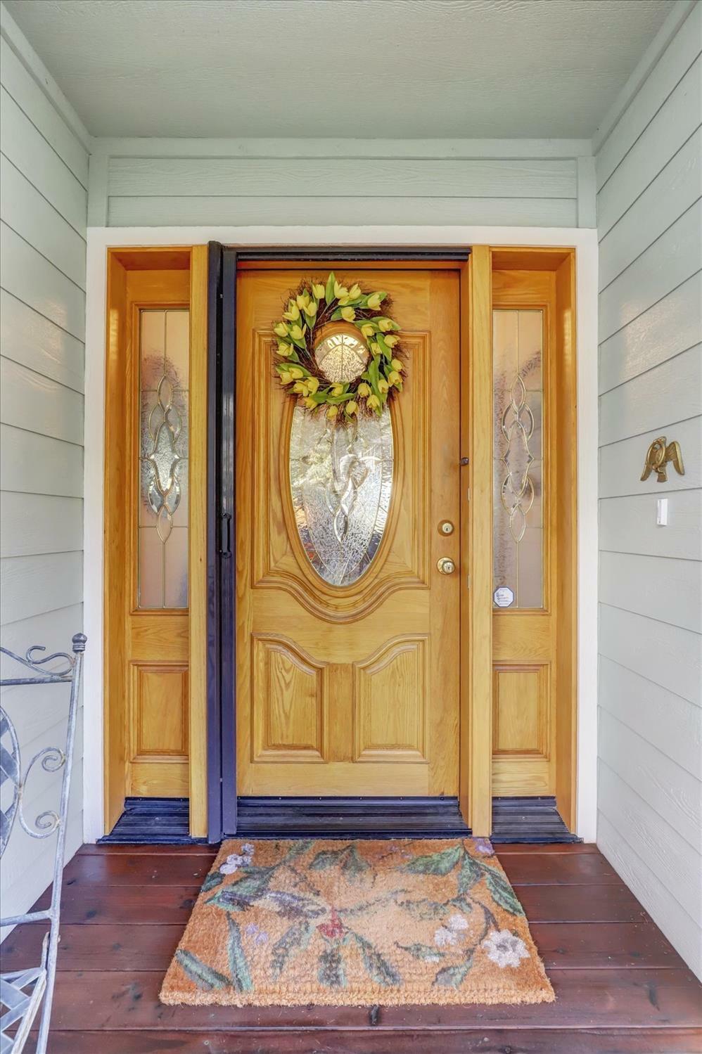 Property Photo:  12941 Friar Tuck Road  CA 95949 