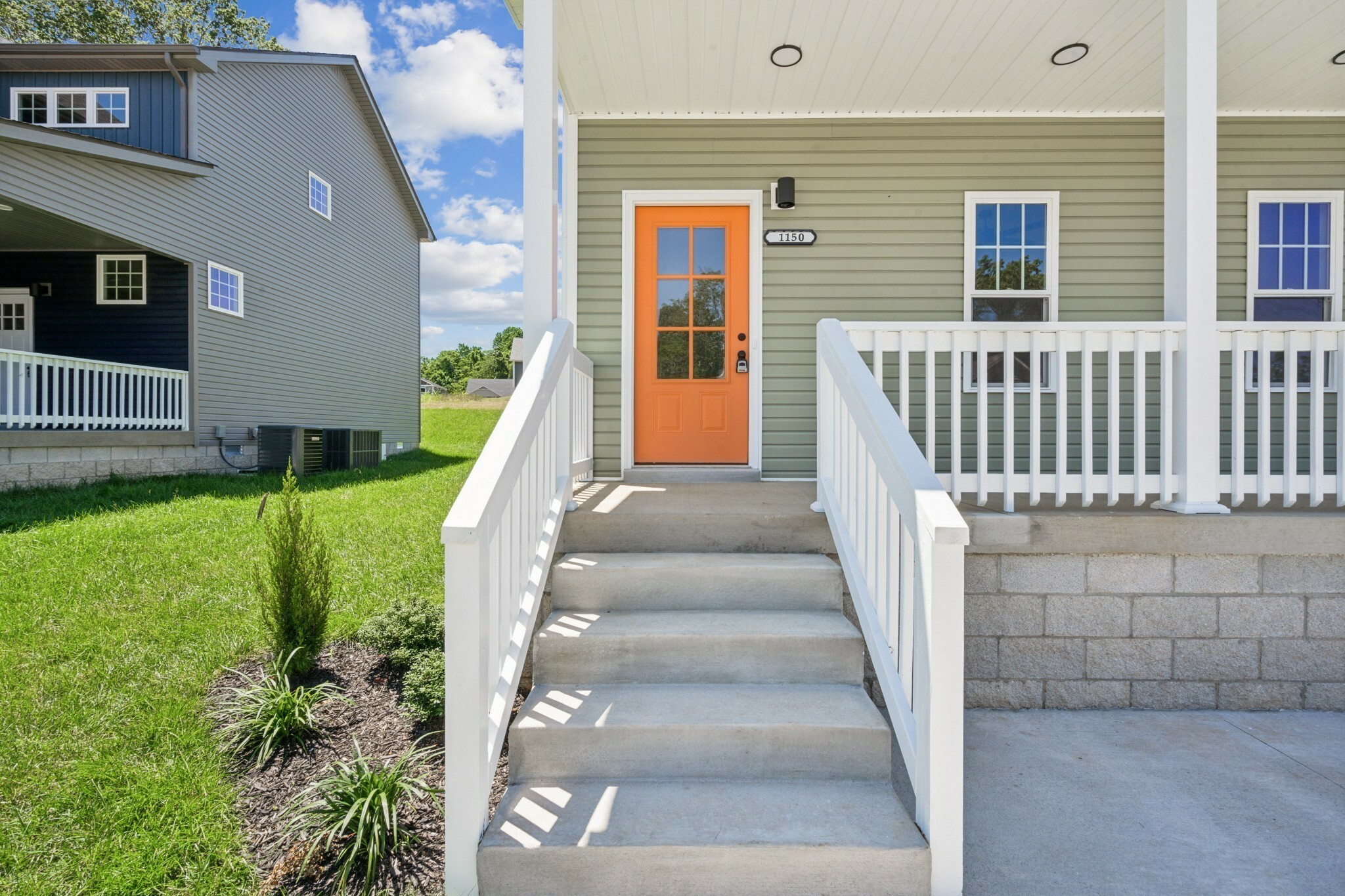 Property Photo: 1441 Isaiah Dr TN 37042