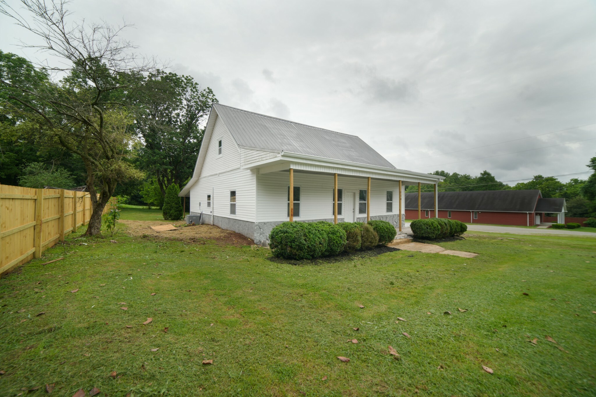 Property Photo: 110 Spring Creek Rd TN 37330