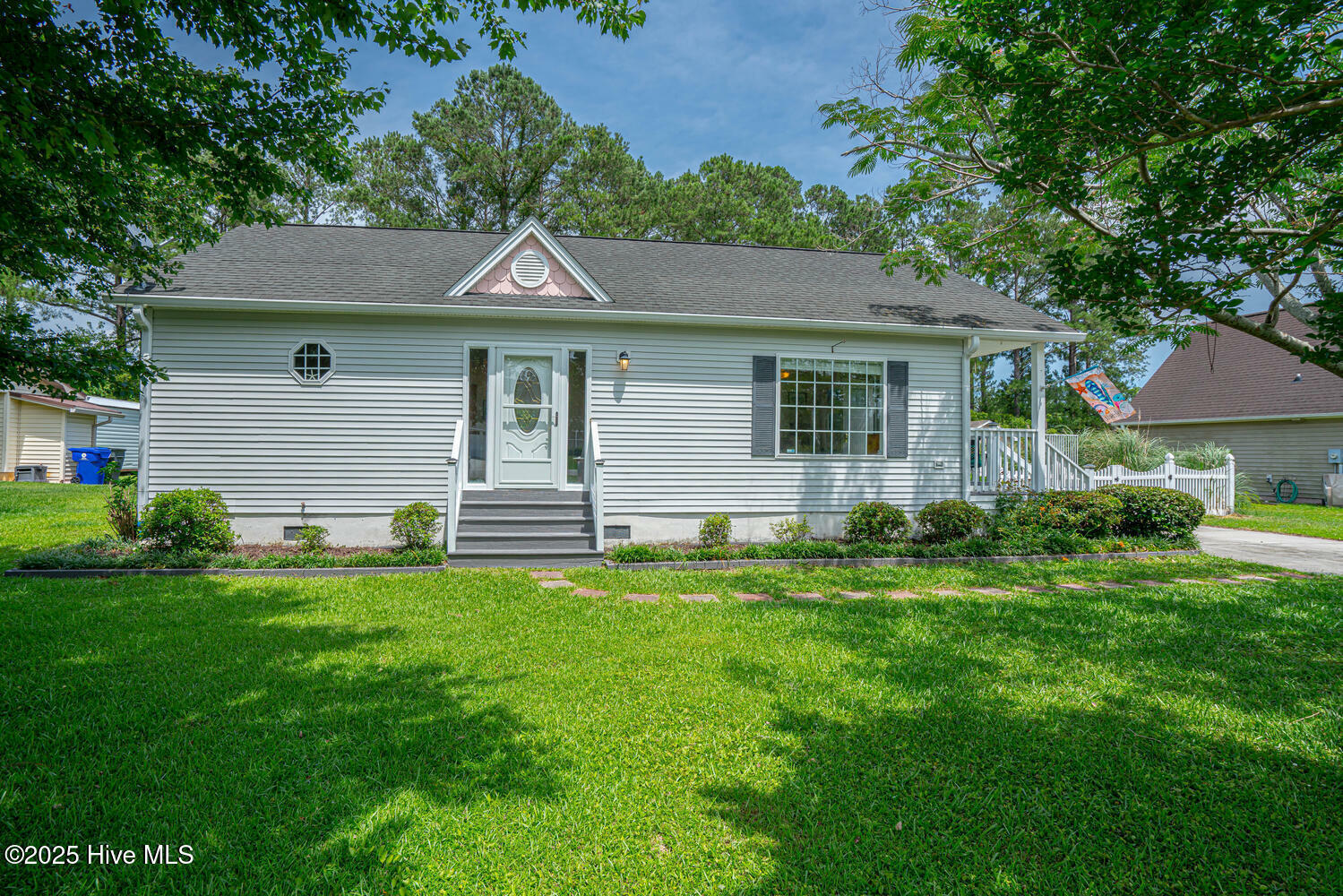 Property Photo: 240 Wildwood Street NW NC 28470