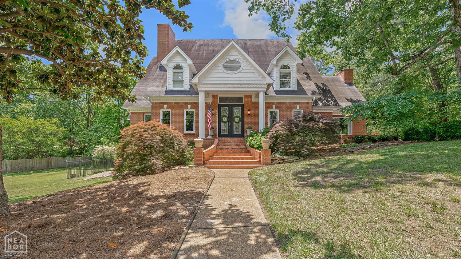 Property Photo:  15 Plantation Oaks Lane  AR 72401 