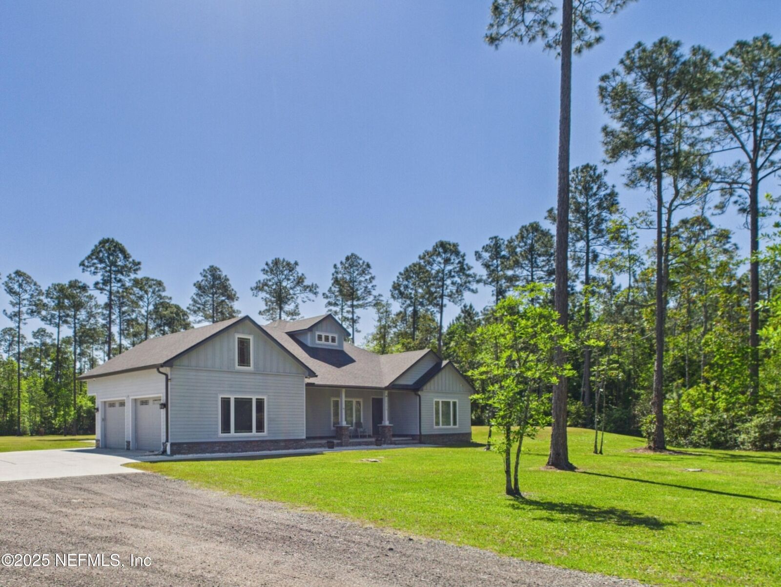 Property Photo: 75610 Edwards Road FL 32097