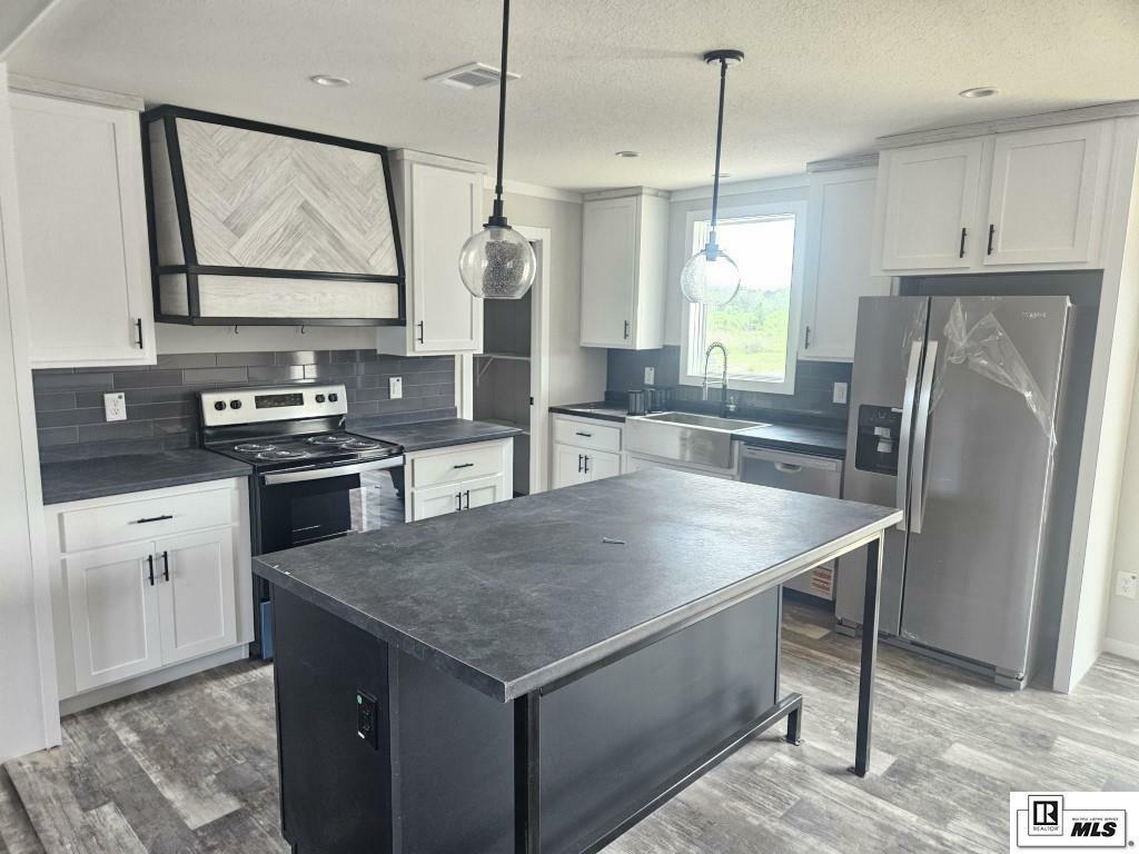 Property Photo: 194 Simba Lane LA 71225