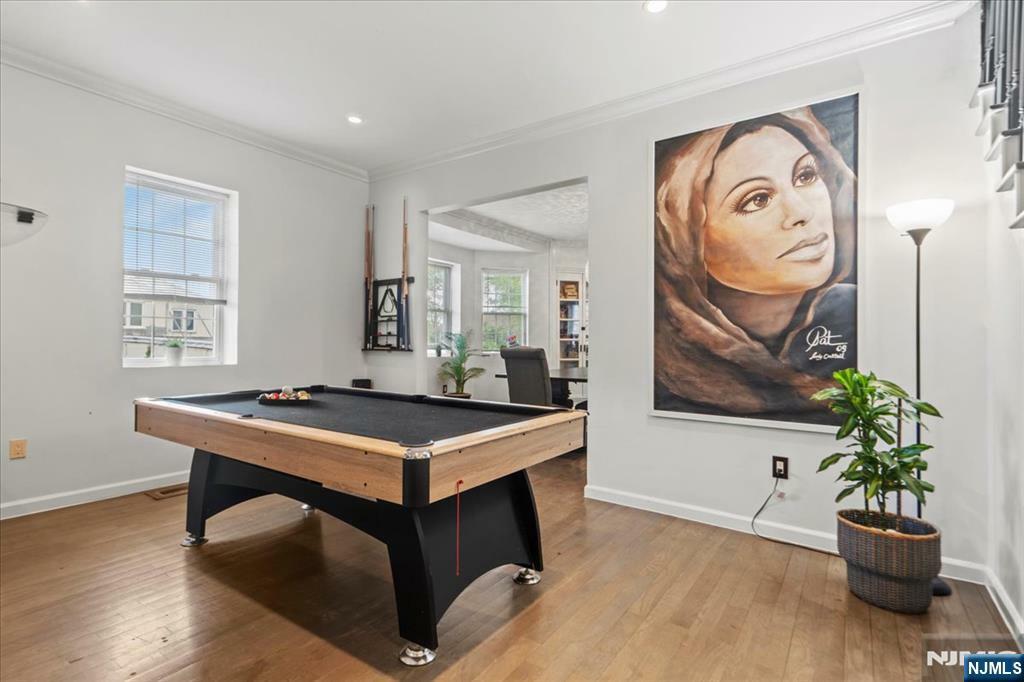 Property Photo: 254 Genesee Avenue NJ 07631