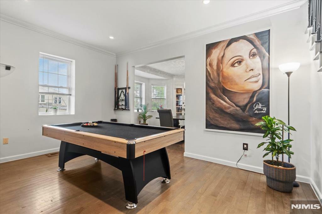 Property Photo: 254 Genesee Avenue NJ 07631