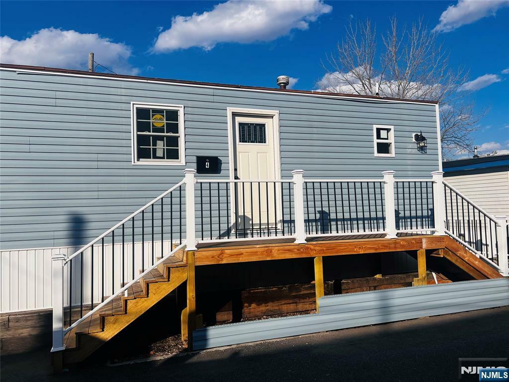 Property Photo: 4 Metro Avenue NJ 07074