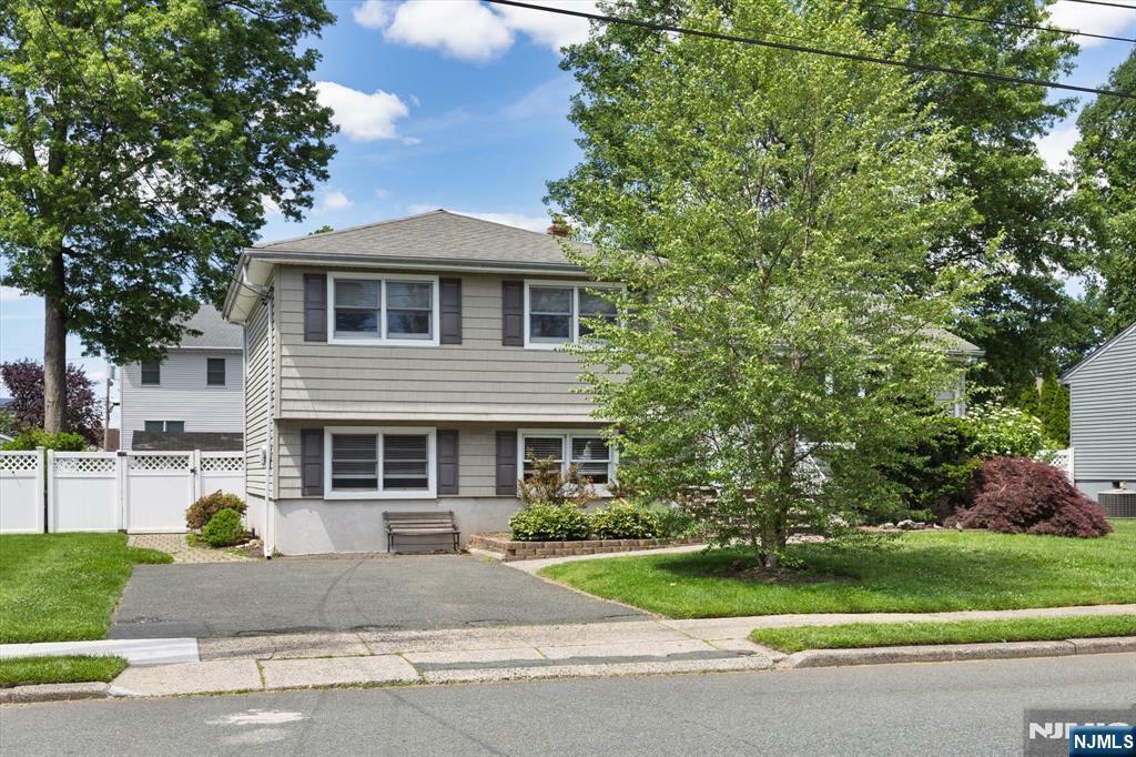 Property Photo: 90 Kuhn Drive NJ 07663
