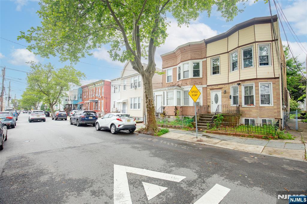 Property Photo: 28 Clarke Avenue NJ 07304