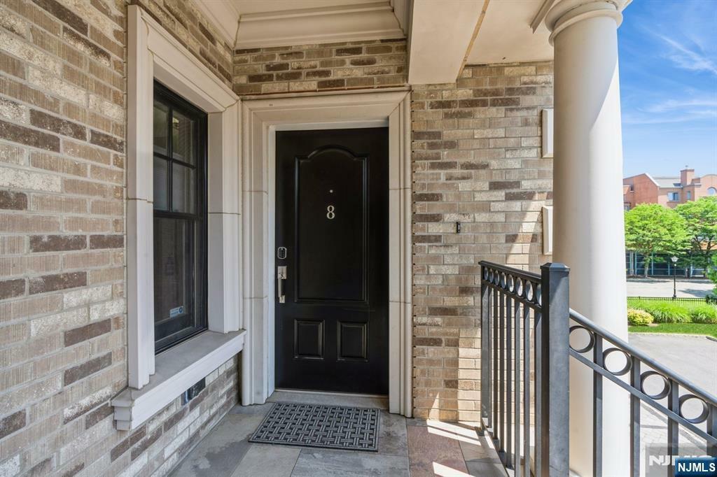 Property Photo: 8 Marquis Court NJ 07020
