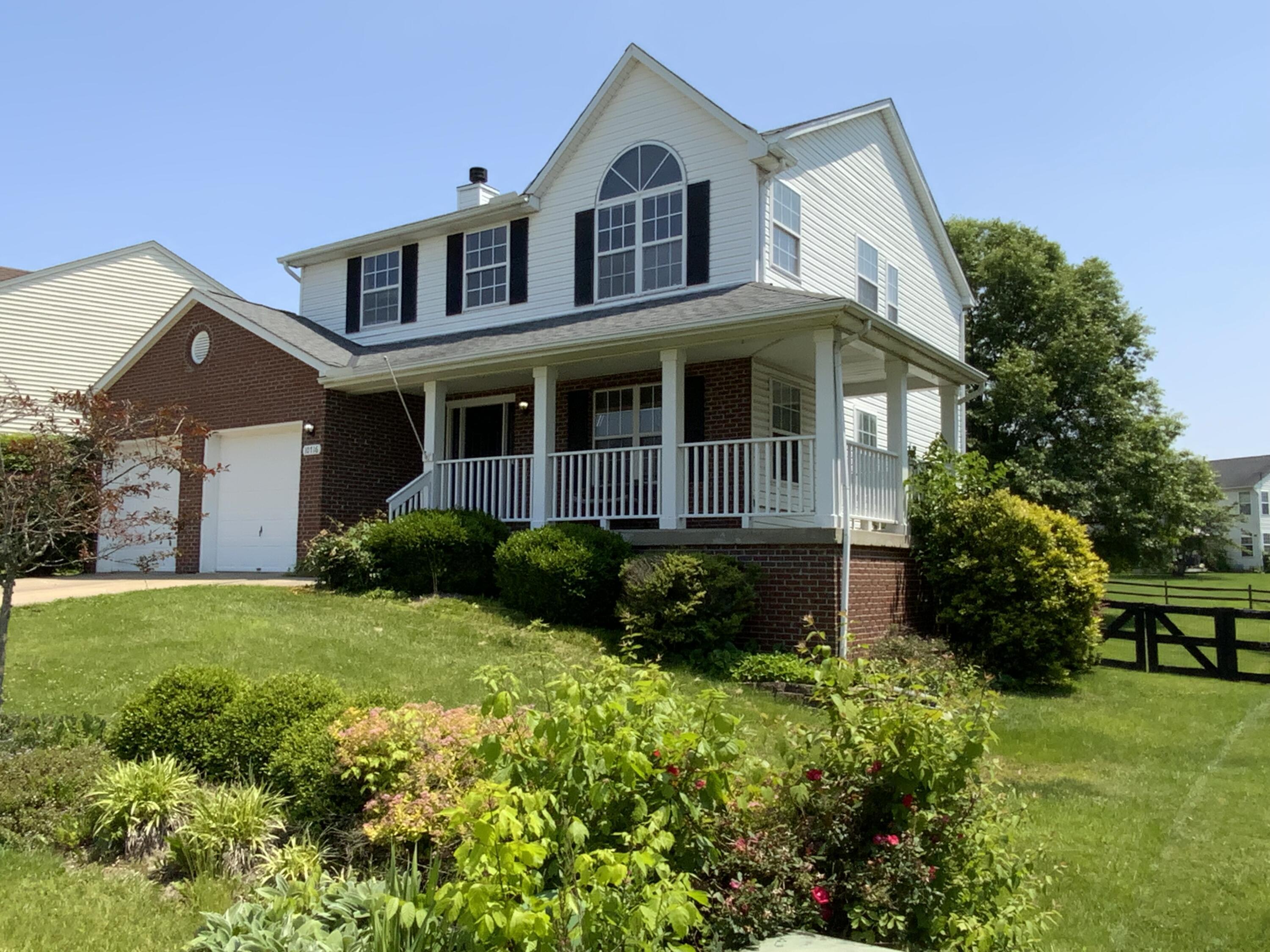 Property Photo: 10716 Station Lane KY 41091