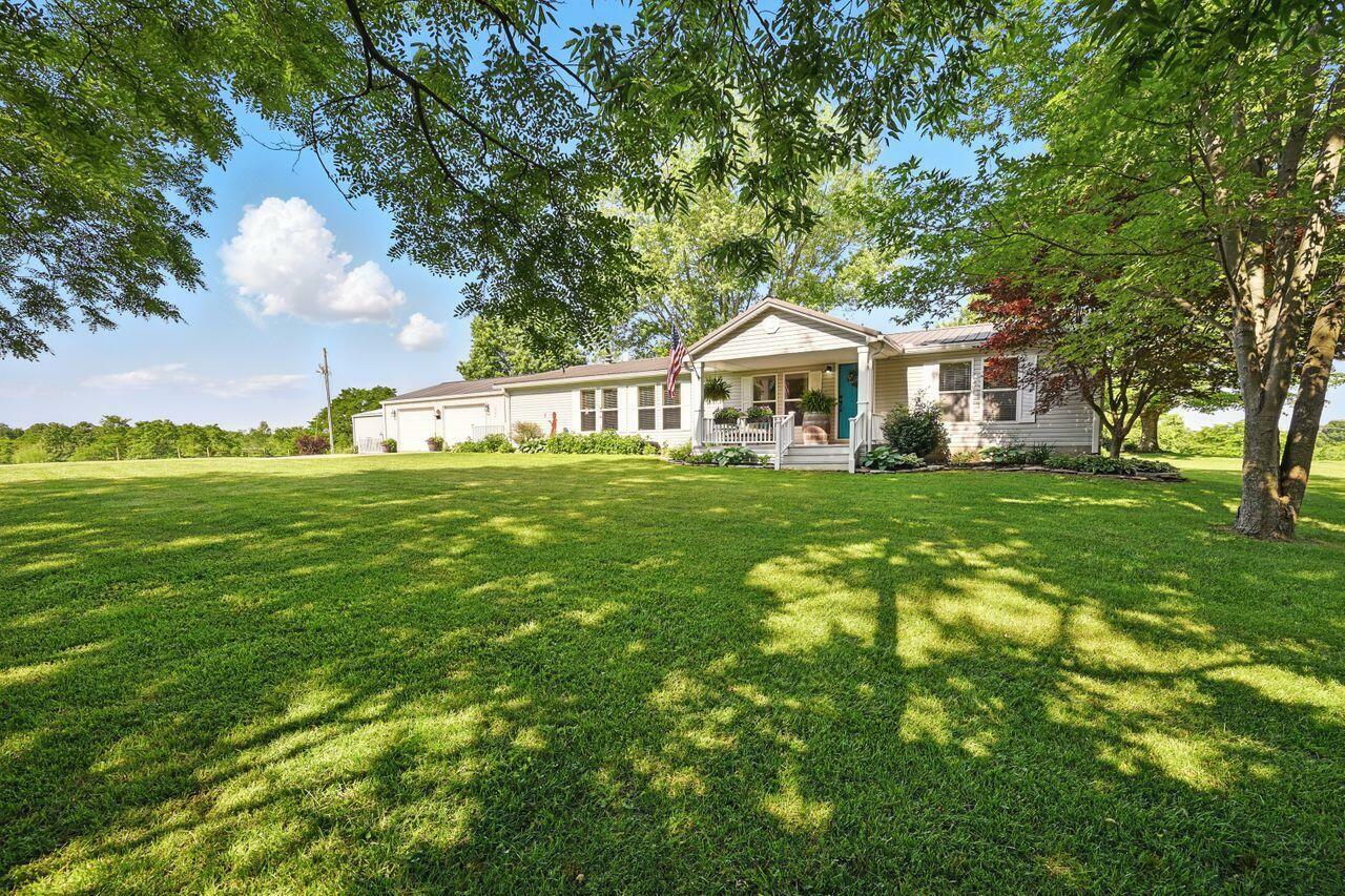 Property Photo: 665 1316 Hwy KY 41086