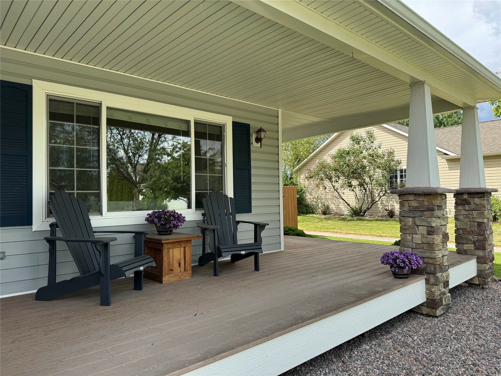 Property Photo: 3827 Lancaster Road MT 59808