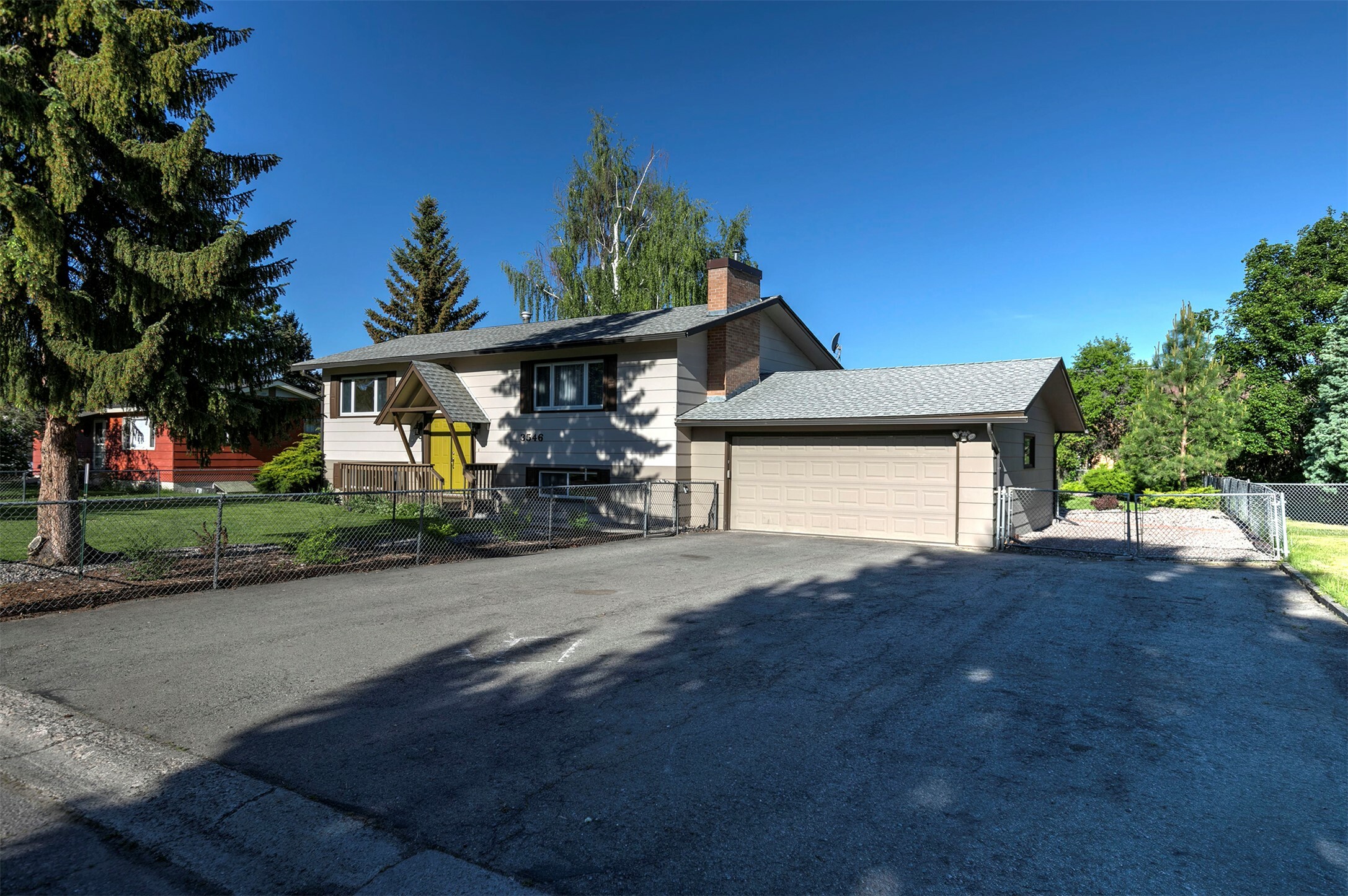 Property Photo: 3546 Norman Drive MT 59804