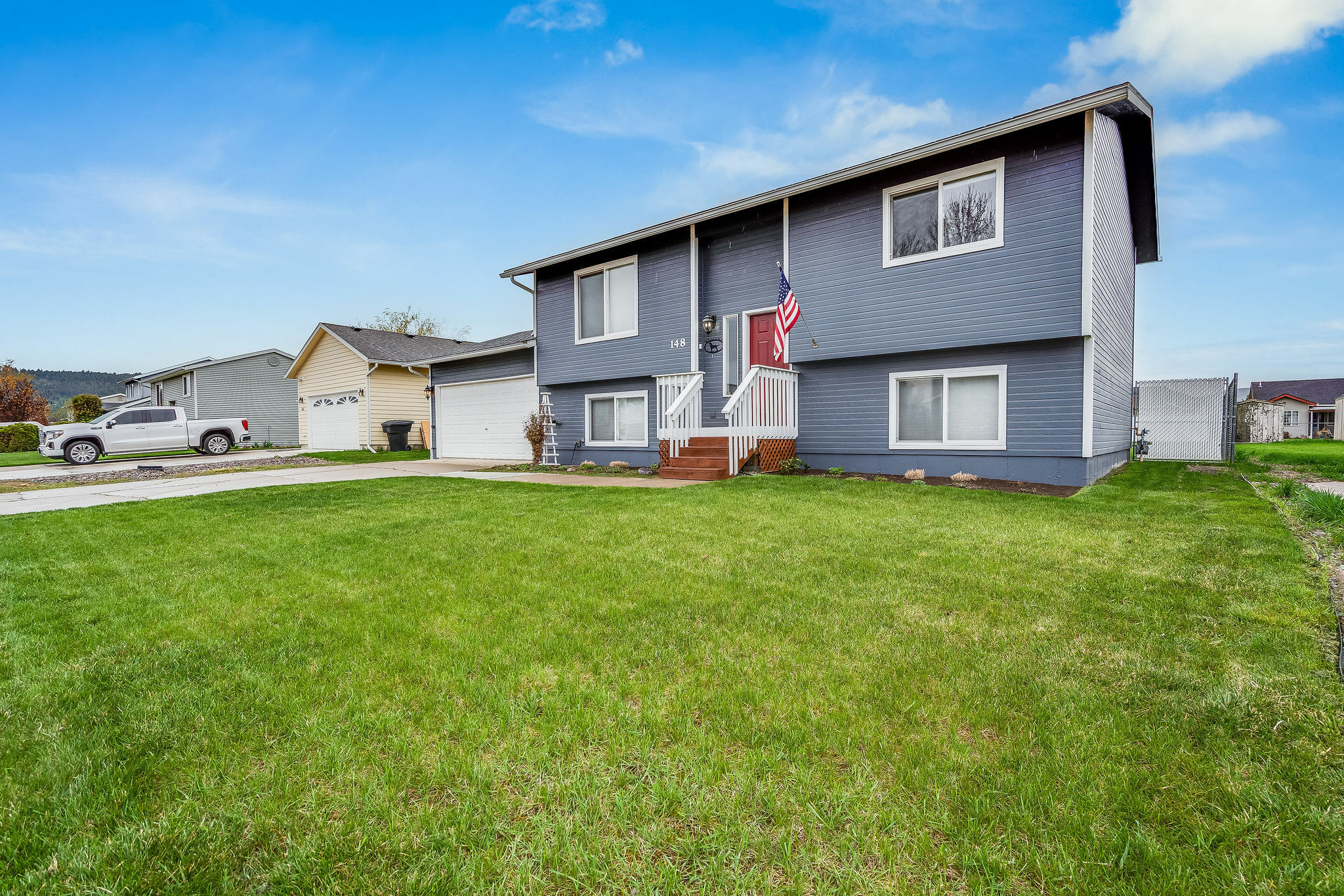 148 Greenbriar Drive  Kalispell MT 59901 photo