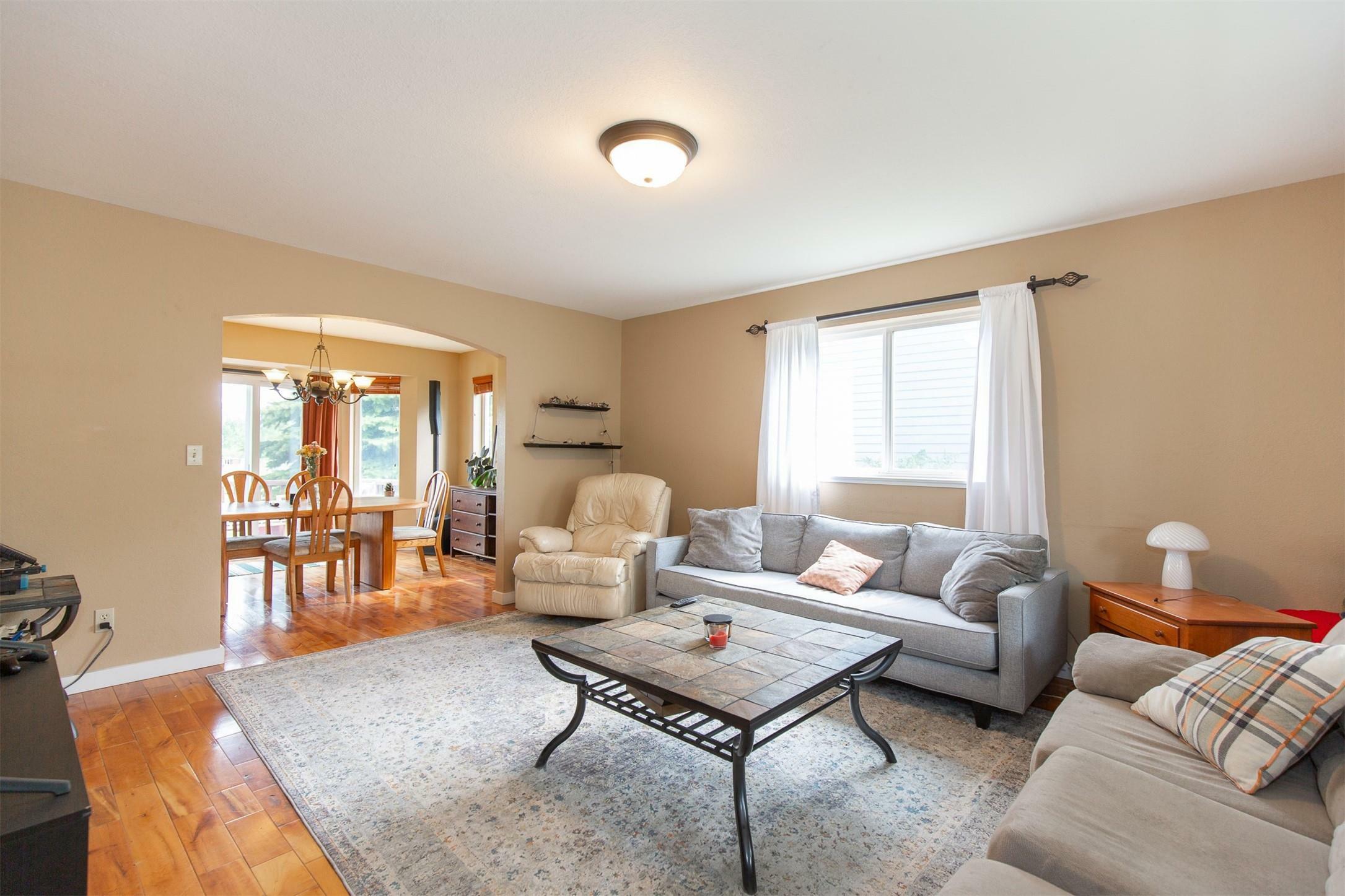 Property Photo: 3401 Ravalli Street MT 59718