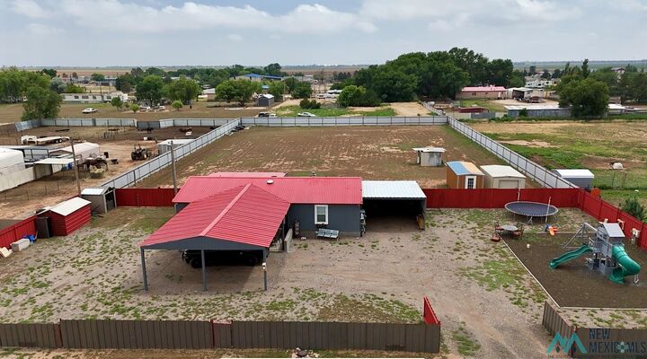 Property Photo:  28 Rope Road  NM 88101 