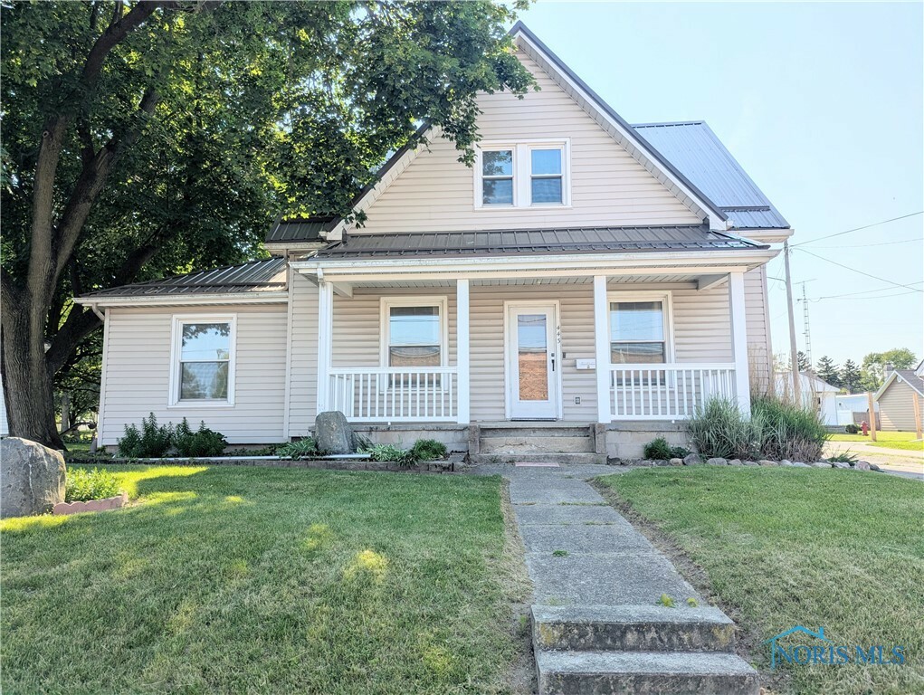 Property Photo: 443 N Michigan Avenue OH 43517