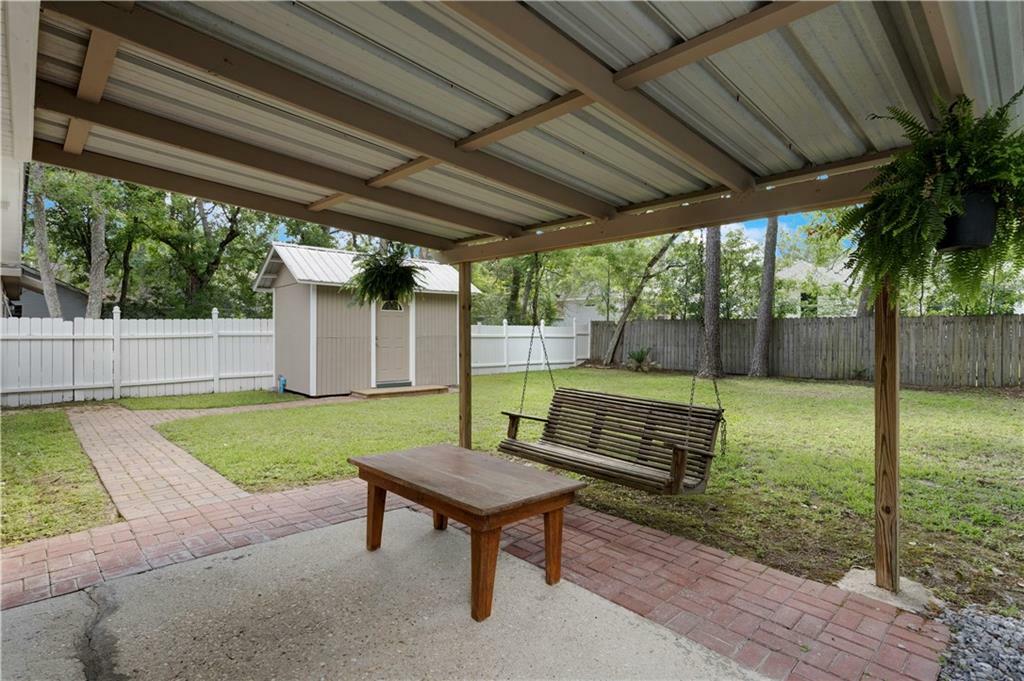 Property Photo:  40768 Chinchas Creek Road  LA 70461 