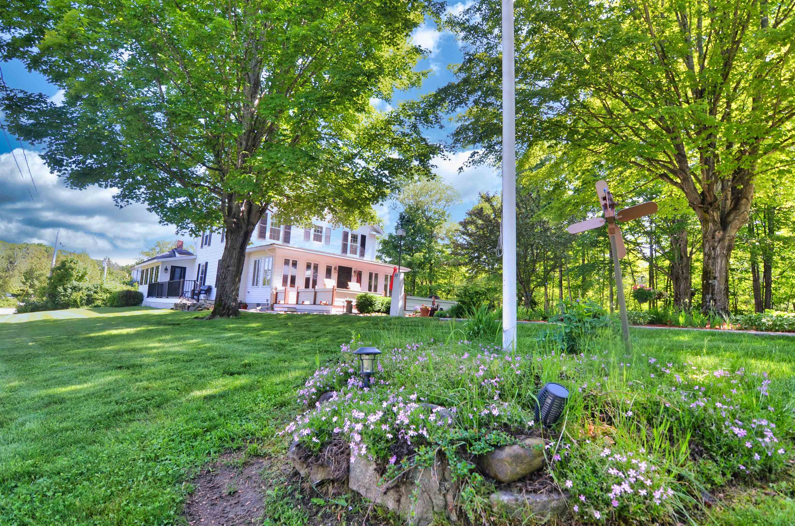 Property Photo: 37 Channel Road NH 03216