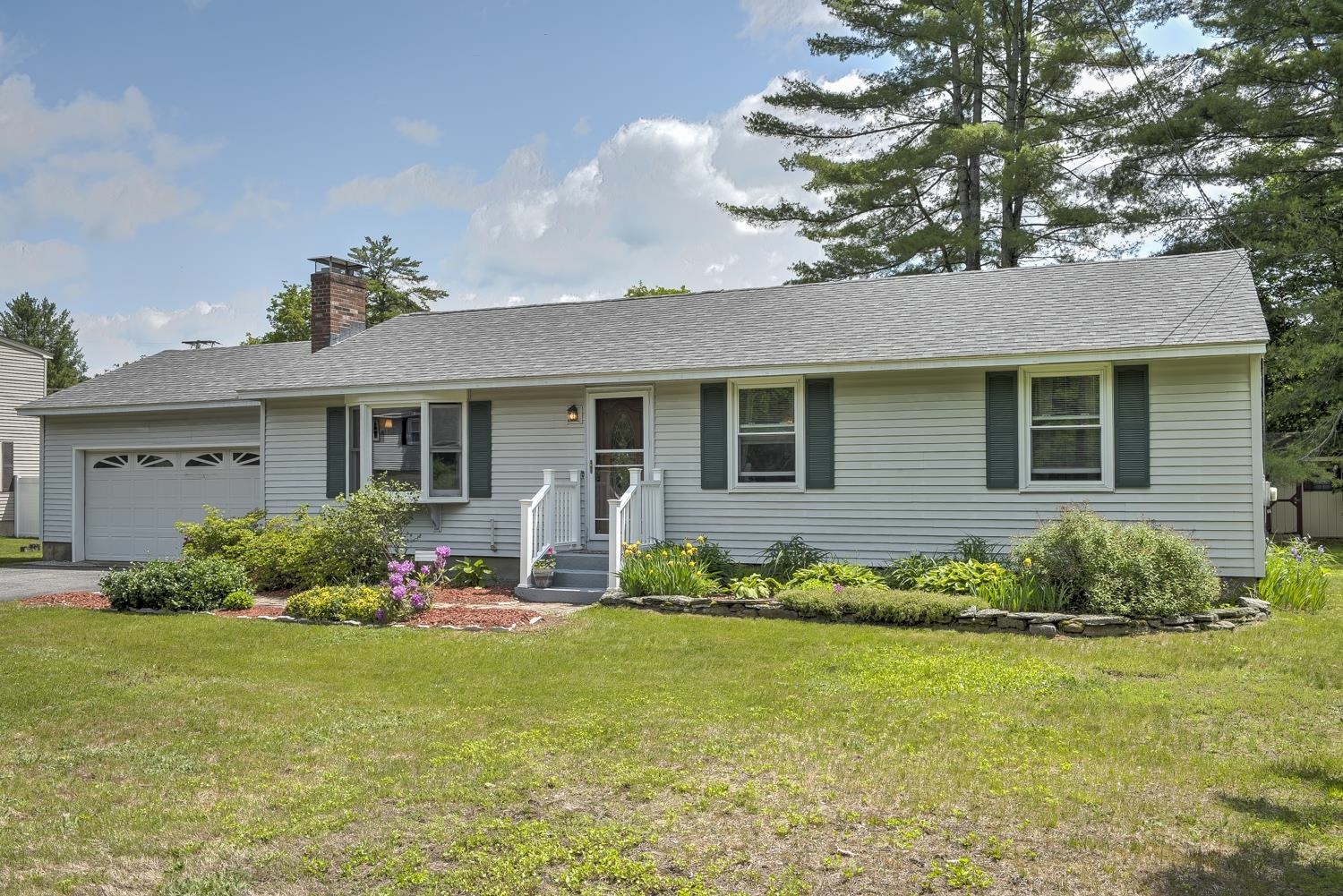 Property Photo: 6 Worcester Street NH 03431