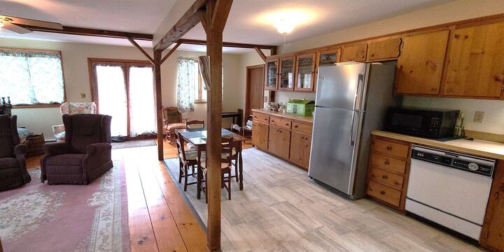 Property Photo:  21 Triton Drive  NH 03870