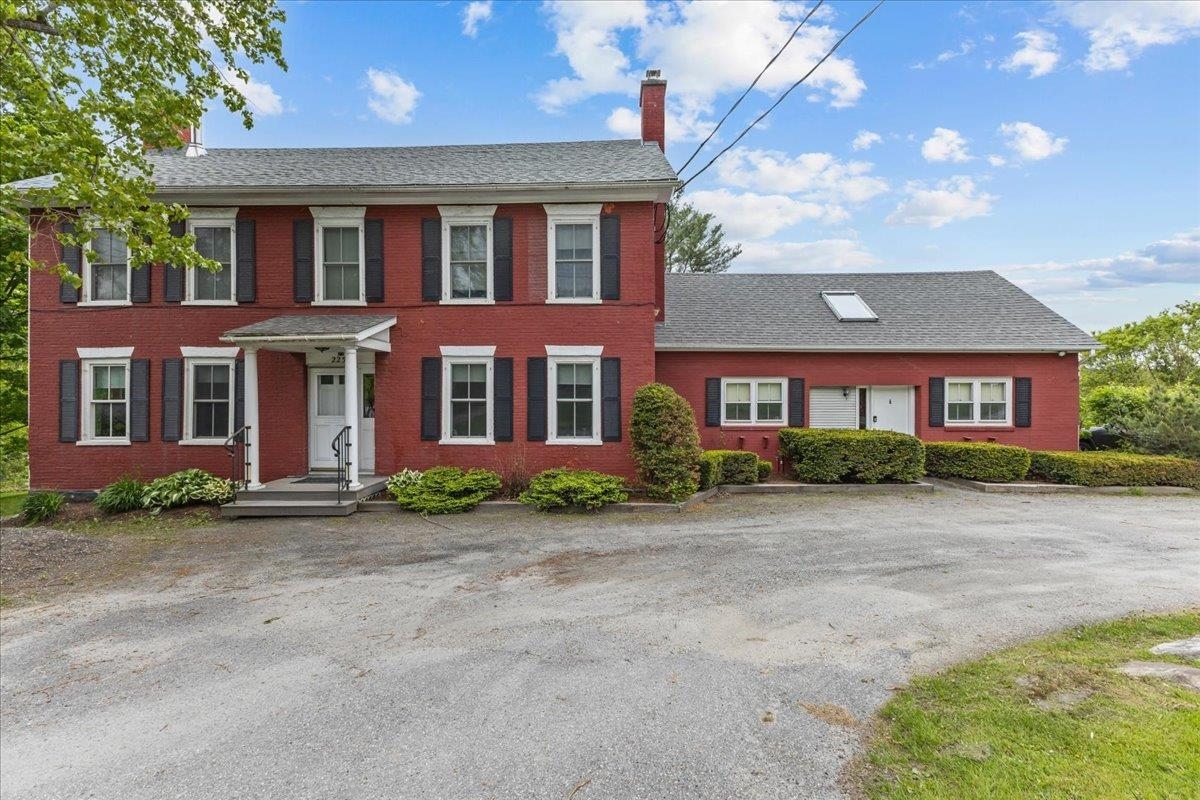 Property Photo:  2233 Pucker Street  VT 05672 
