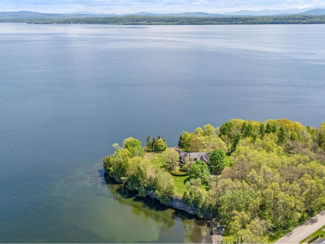 Property Photo:  138 East Shore North  VT 05458 