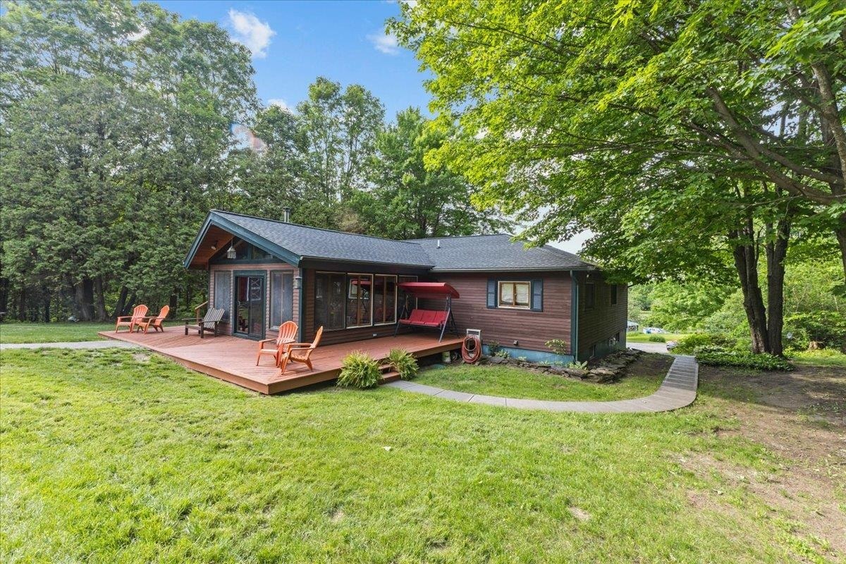 Property Photo: 668 Vt Route 105 VT 05483
