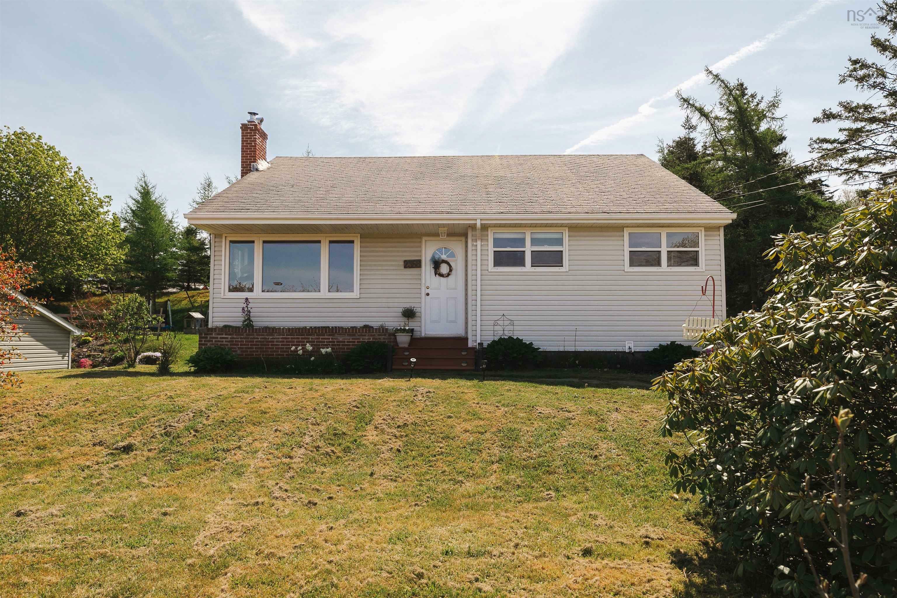 Property Photo: 2358 Prospect Road NS B3T 1S9
