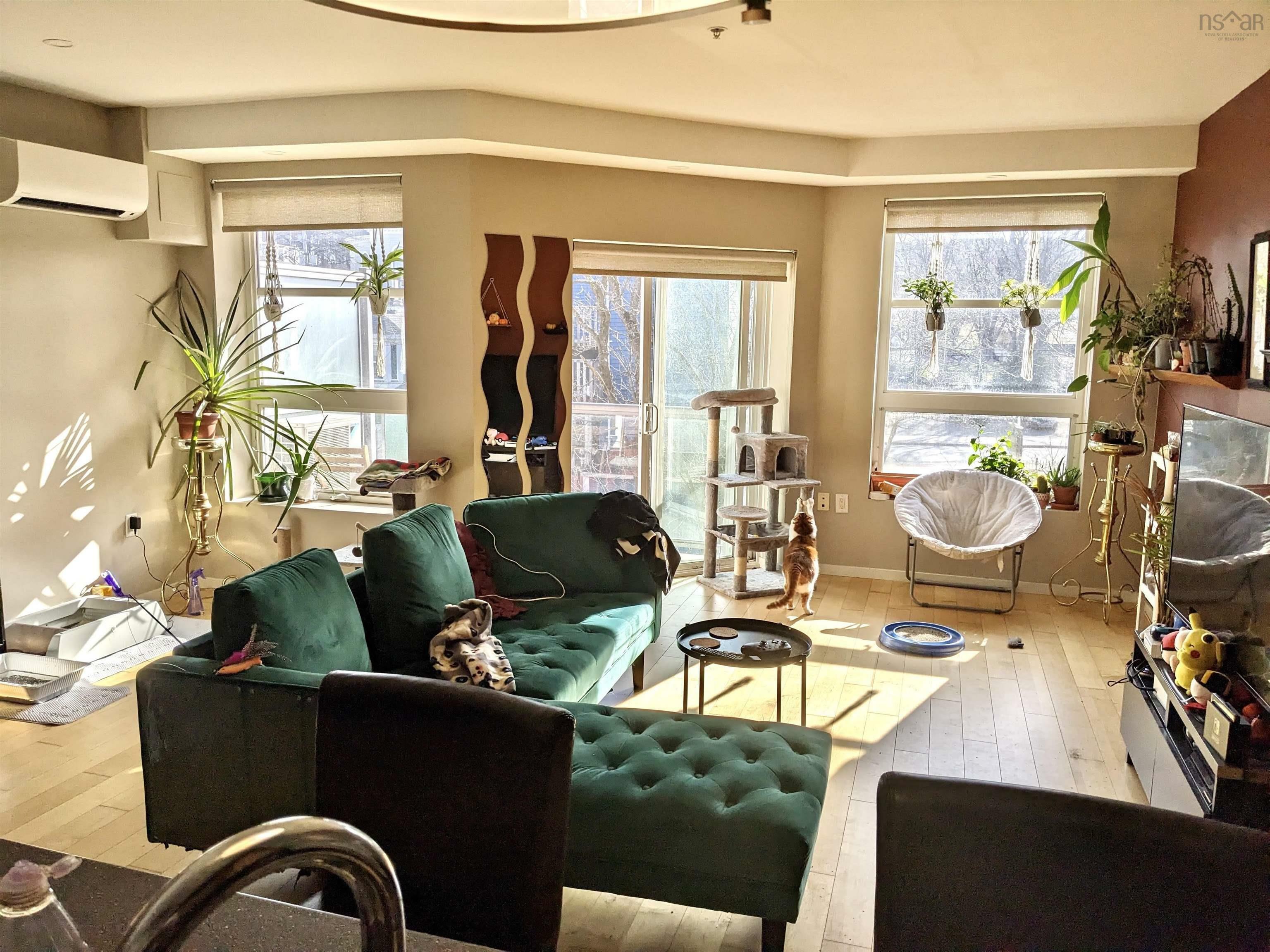 Photo de la propriété: 412 5221 Nora Bernard Street NS B3K 0B6