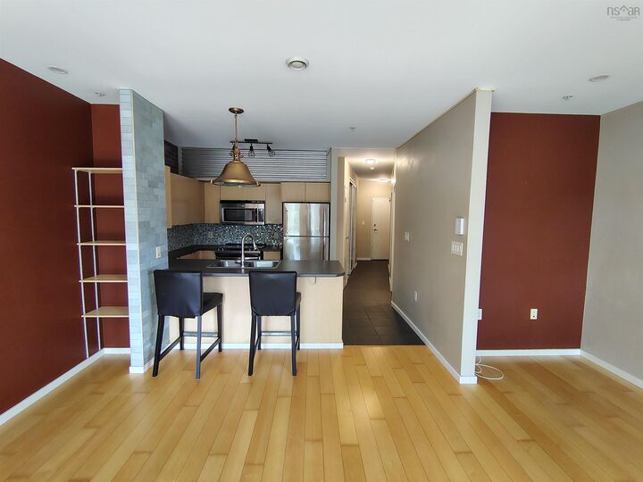 Photo de la propriété:  412 5221 Nora Bernard Street  NS B3K 0B6 
