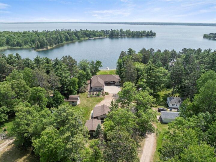 Property Photo:  9174 Aloha Lane  MN 56472 