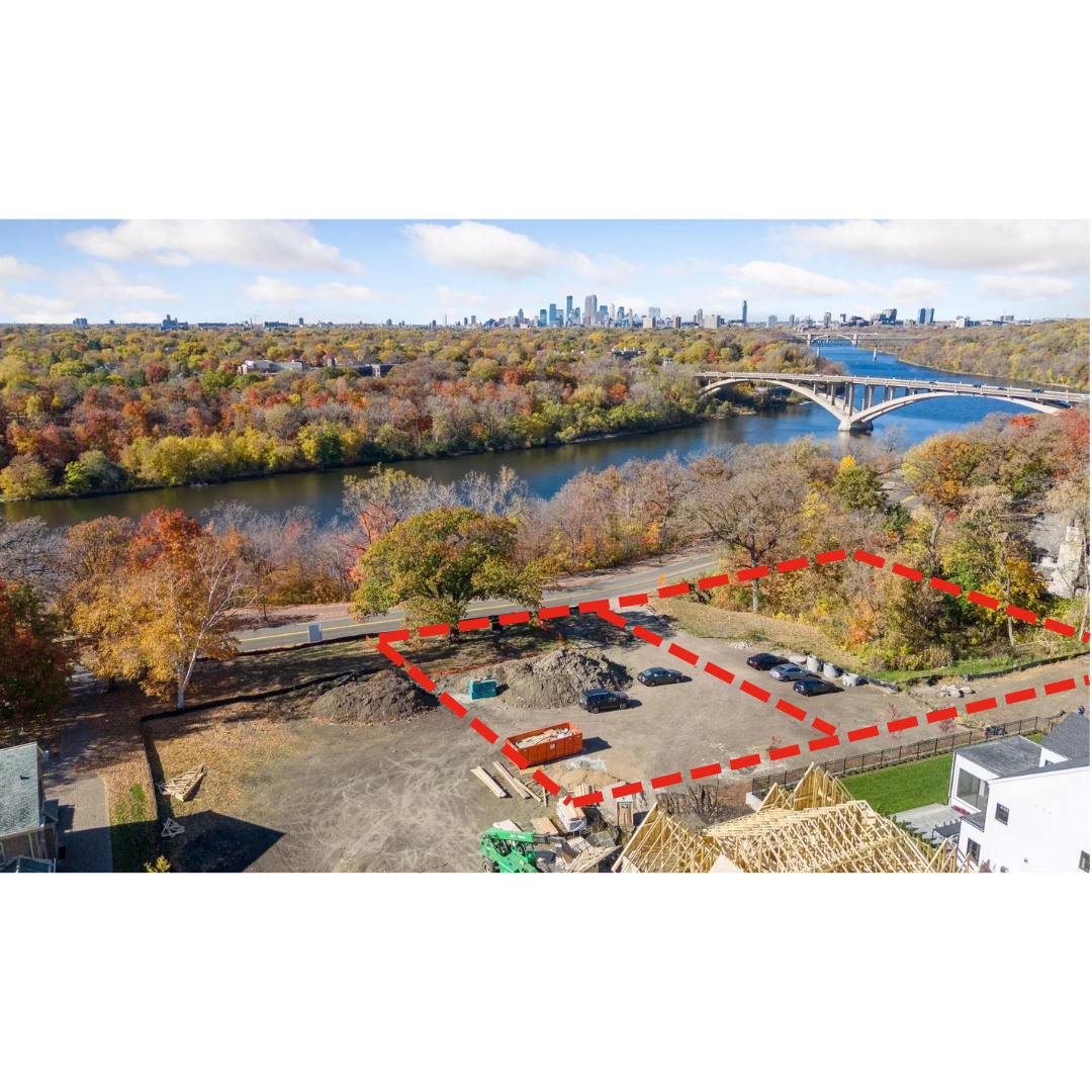 104 Mississippi River Boulevard N  Saint Paul MN 55104 photo