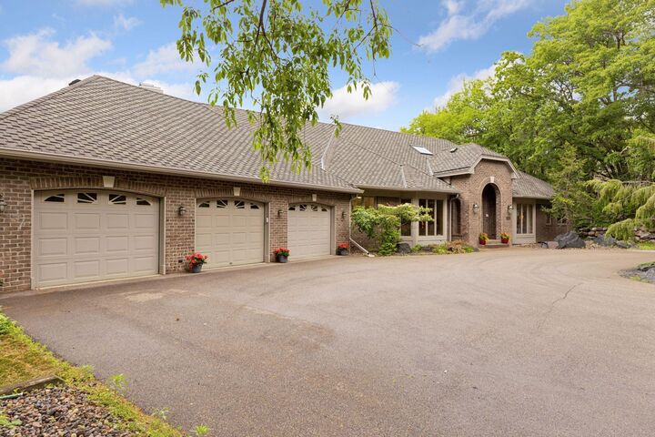 Property Photo: 8920 Southwood Drive MN 55437
