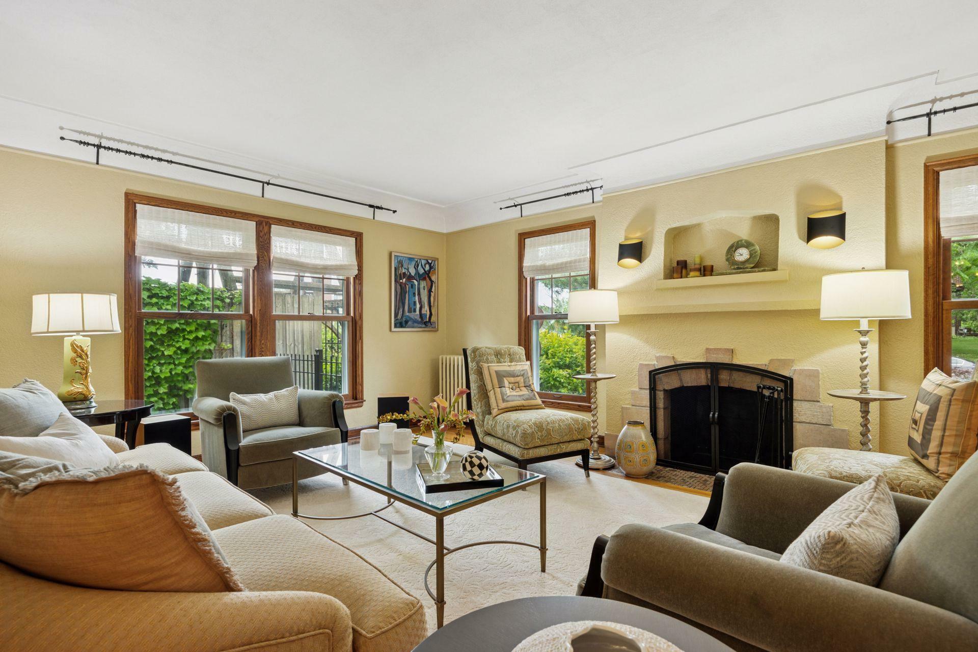Property Photo: 5341 Nicollet Avenue MN 55419