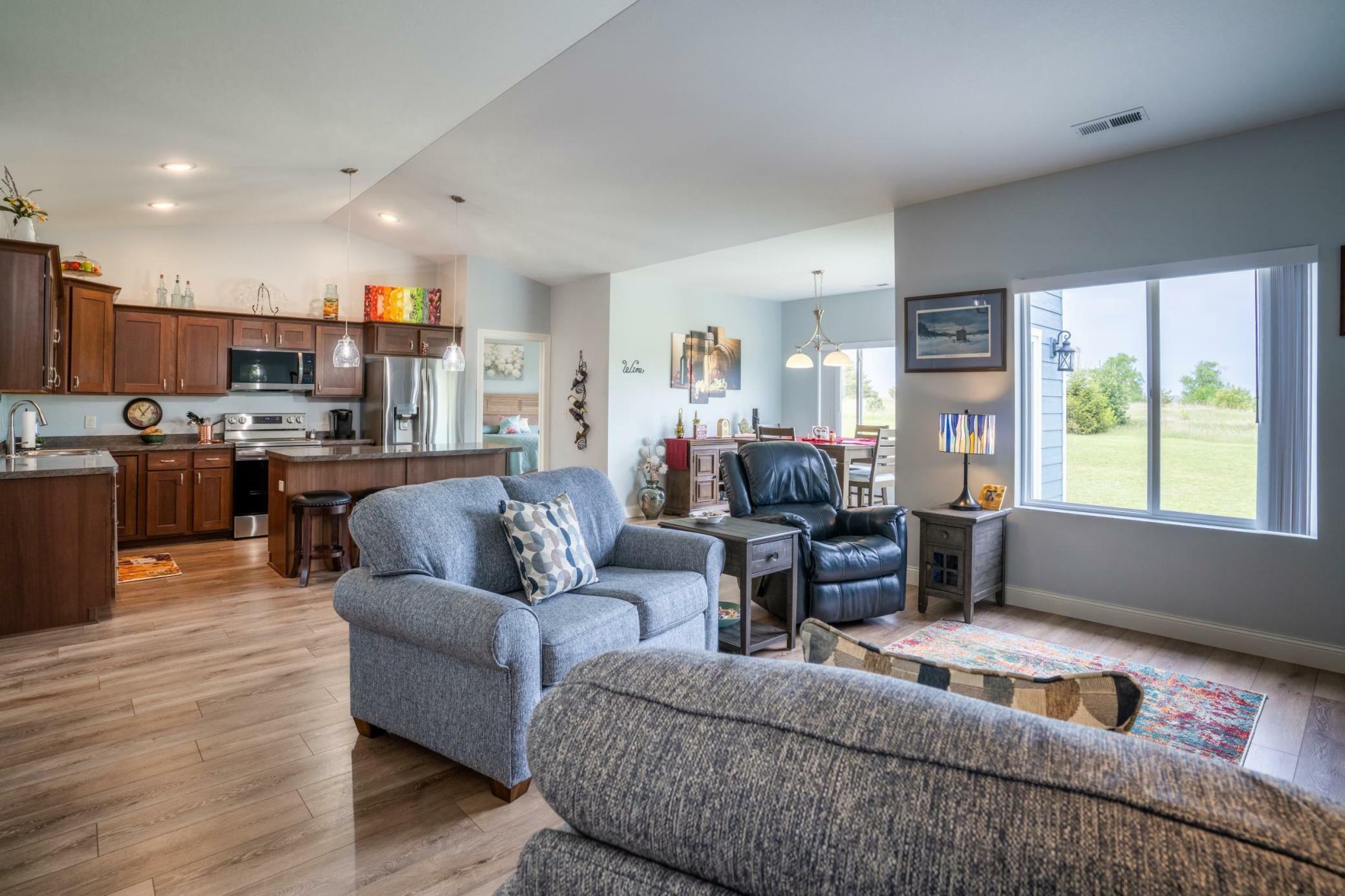 Property Photo: 1320 Whiting Road NW 71 MN 56601