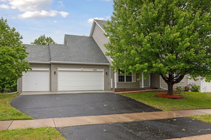 1418 Bluff Street  Dundas MN 55019 photo