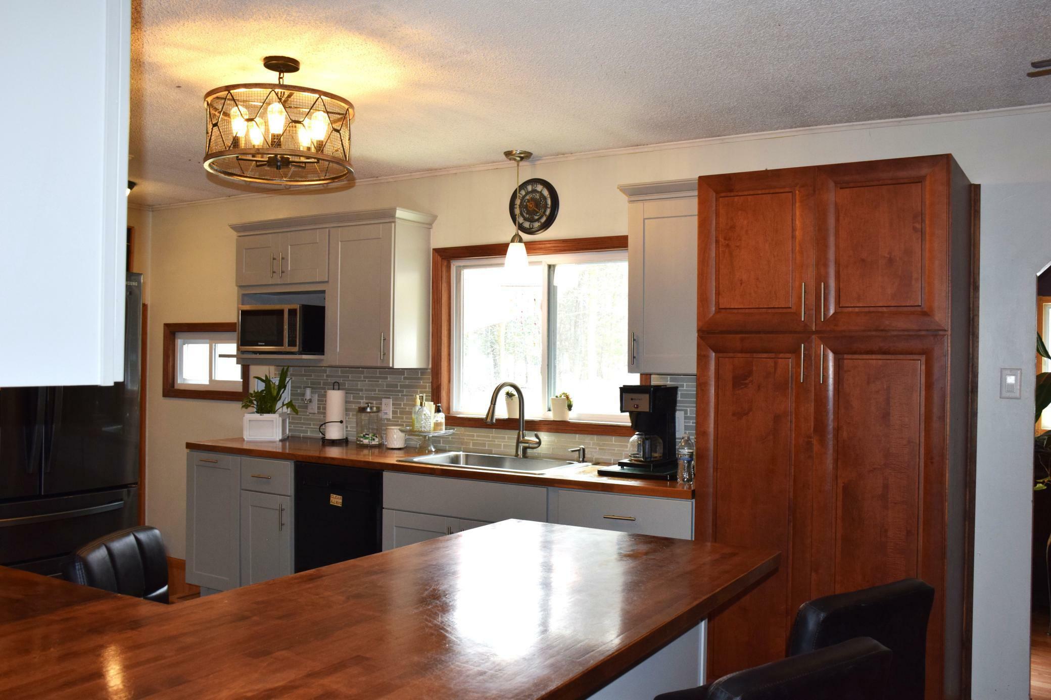 Property Photo: 19203 342nd Street MN 56621