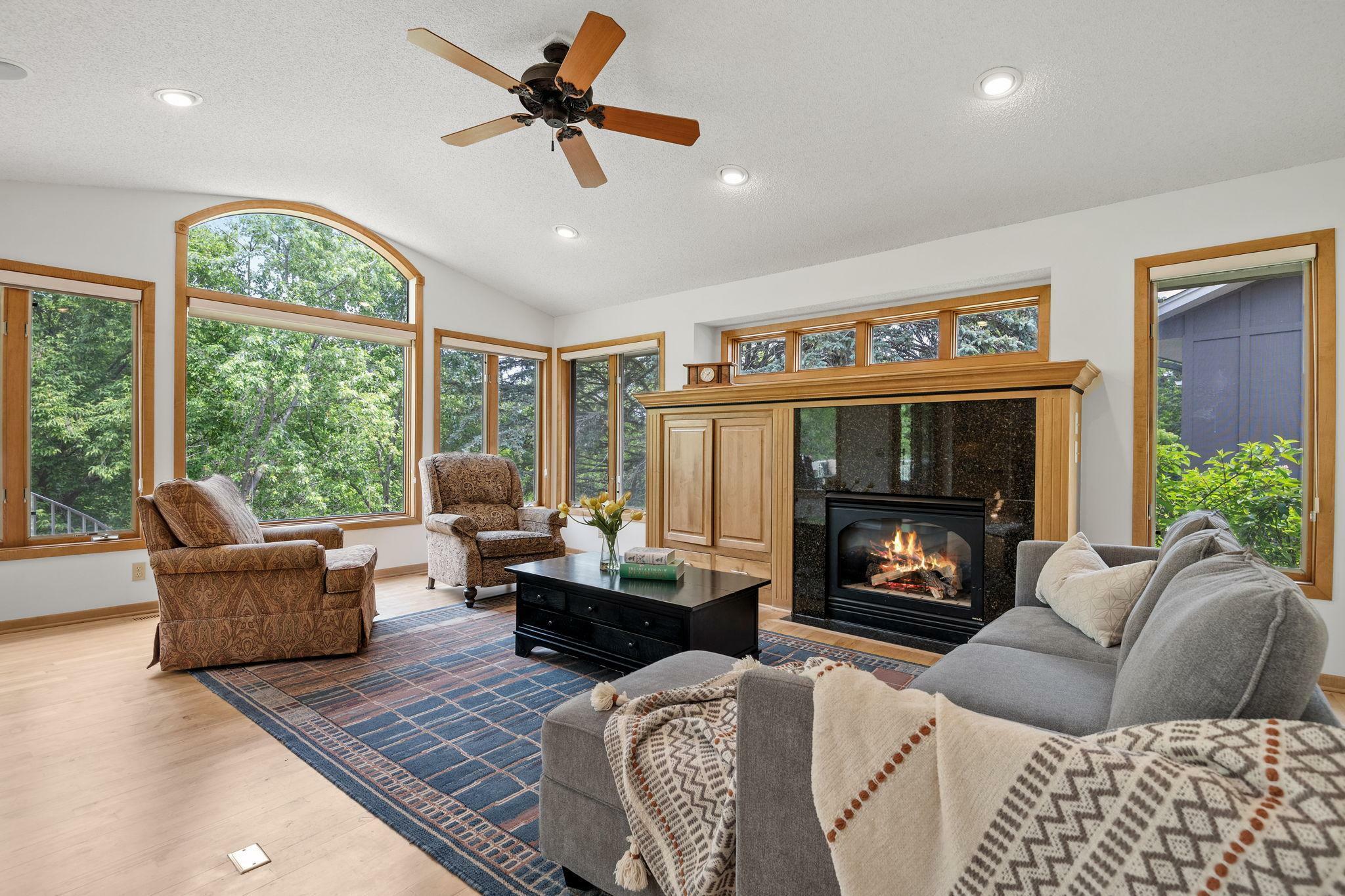 Property Photo: 6136 Arctic Way MN 55436