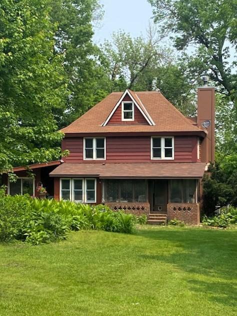 Property Photo: 8482 150th Street E MN 55057