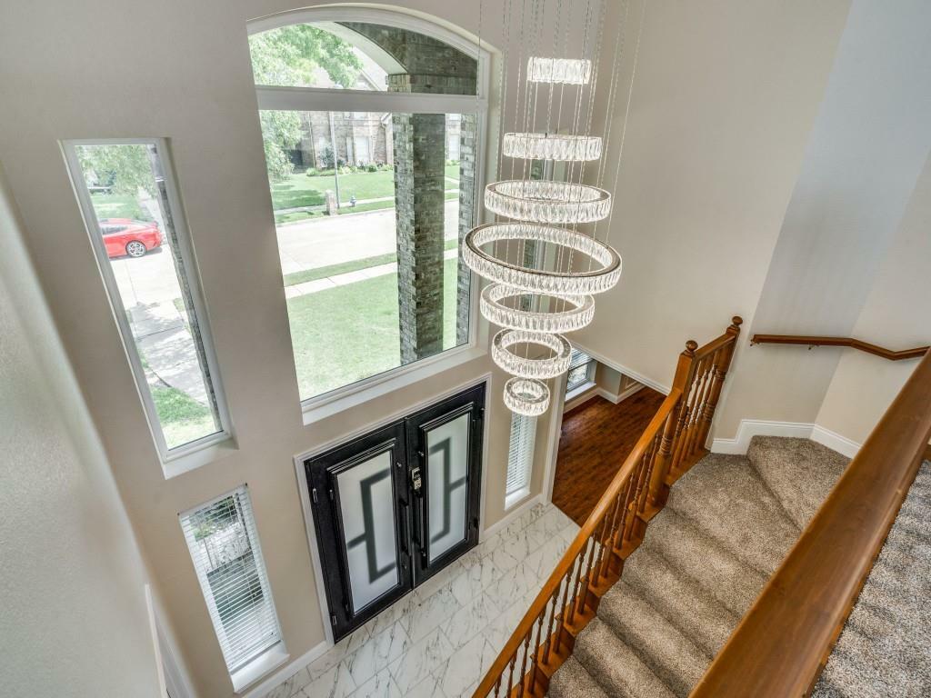 Property Photo: 1724 Simsbury Drive TX 75025