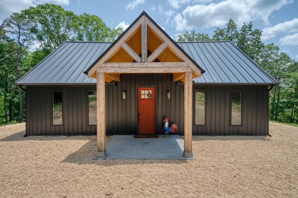Property Photo: 13460 Highway 187 AR 72631