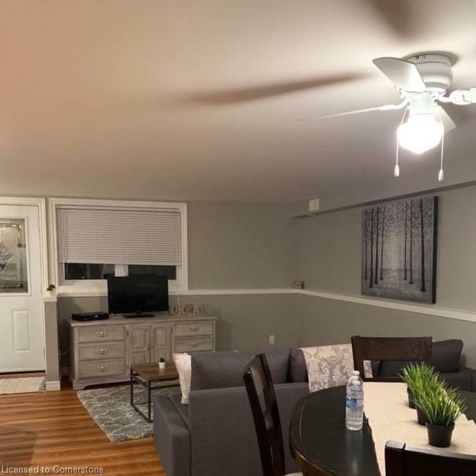 Property Photo: 101 Lang Crescent ON N2K 1P4