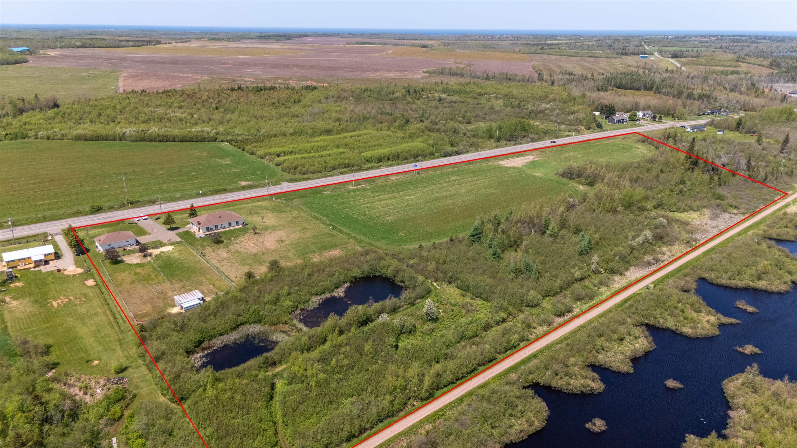 Photo de la propriété: 10517 St Peters Road PE C0A 1T0