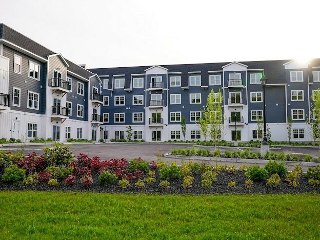 485 Blue Hills Parkway 7  Milton MA 02186 photo