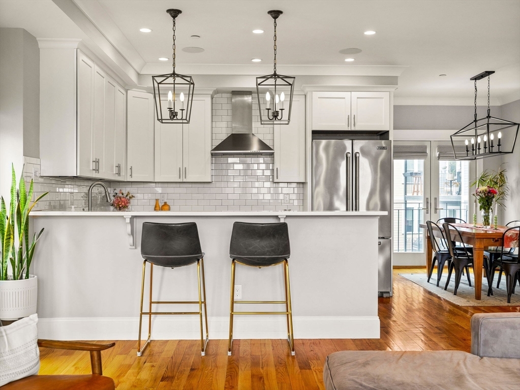 Property Photo: 49 Coffey St B MA 02122