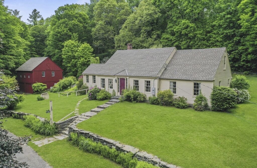 Property Photo:  30 School Street  MA 01505 