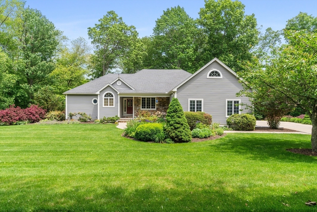 Property Photo:  207 Lake Street  MA 02771 